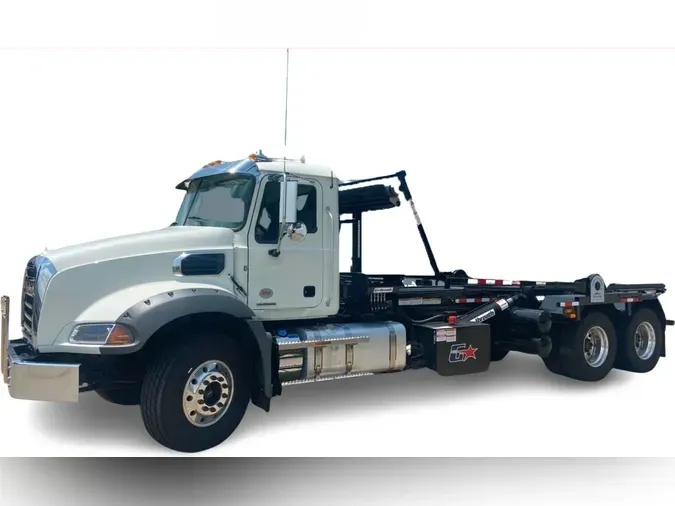 2026 Mack Granite GR6447d18d86e5ae2b54c9f2975ba09838ba