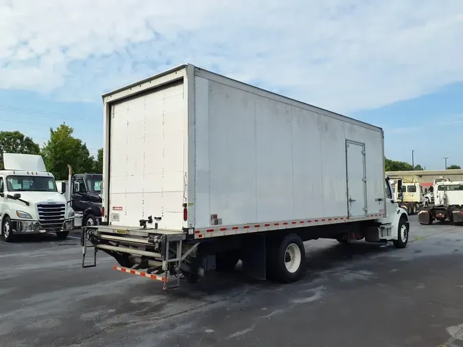 2022 FREIGHTLINER M2 106