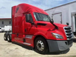 2022 Freightliner Cascadia&reg;