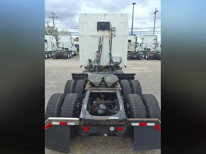 2020 MACK TRUCKS, INC. ANTHEM 64T