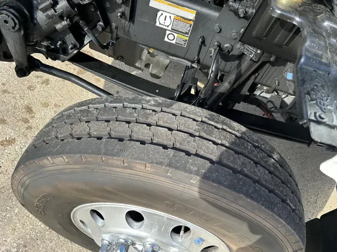 2020 Peterbilt 567