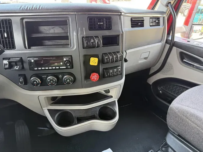 2024 Peterbilt 579
