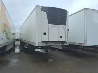 2017 UTILITY TRAILERS VS2RA 48/150/102