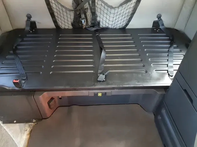 2020 FREIGHTLINER/MERCEDES NEW CASCADIA PX12664