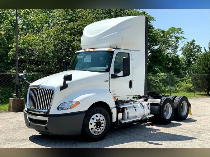 2020 INT LT625 6x4