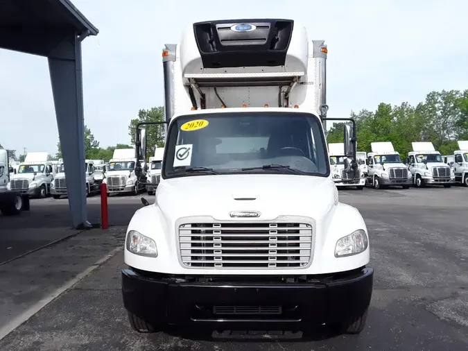 2020 FREIGHTLINER M2 106