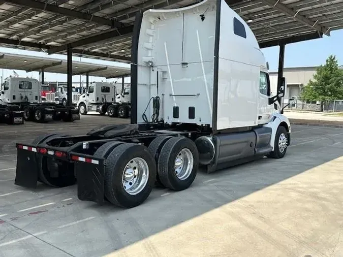2021 Peterbilt 579