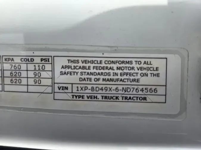 2022 Peterbilt 57947d738fc1f5c317601b809b929b4e97d