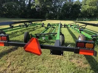 2018 J&M 4WS17-48-G