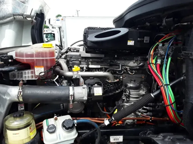 2019 FREIGHTLINER NEW CASCADIA PX12664