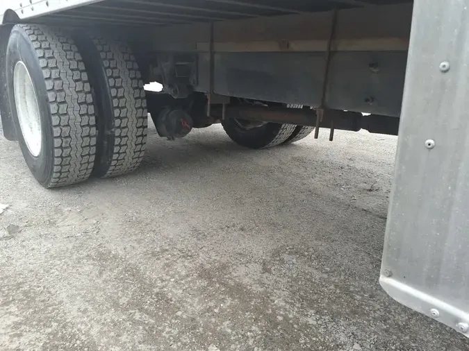 2019 NAVISTAR INTERNATIONAL 4300 SBA