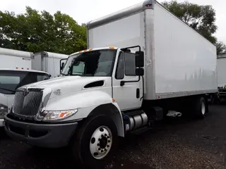 2016 Navistar International 4300