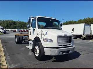 2020 FREIGHTLINER/MERCEDES M2 106