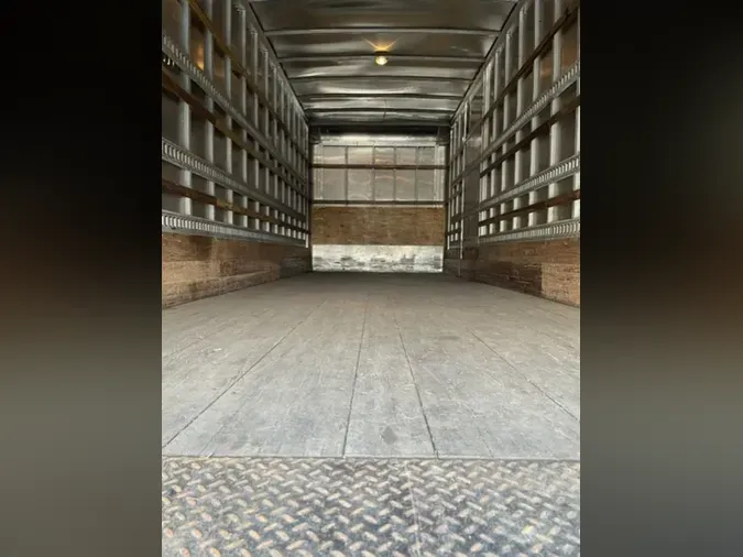 2019 NAVISTAR INTERNATIONAL 4300