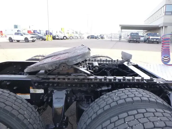 2021 Freightliner Cascadia