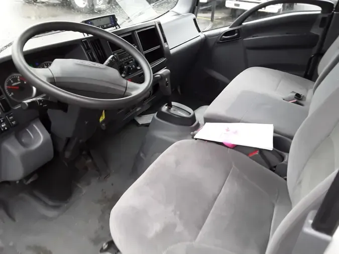 2020 ISUZU NQR