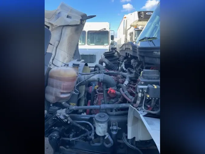 2019 NAVISTAR INTERNATIONAL 430047de36df2d0c9c1febb7515b19f4851d