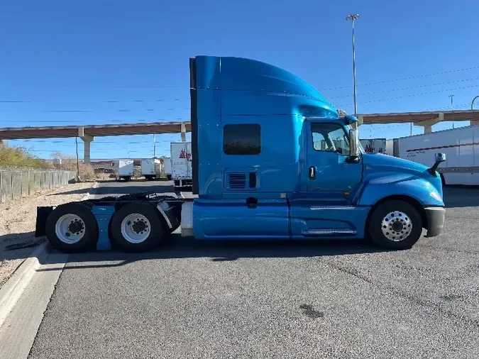 2019 International LT625