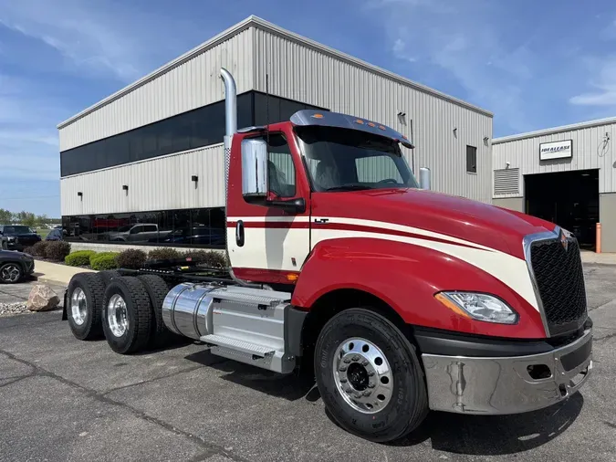 2027 International LT62547e088c6b1ba666ec771c3800e4512ee