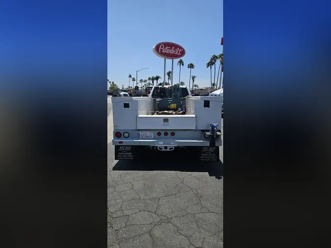 2019 Ford F-350