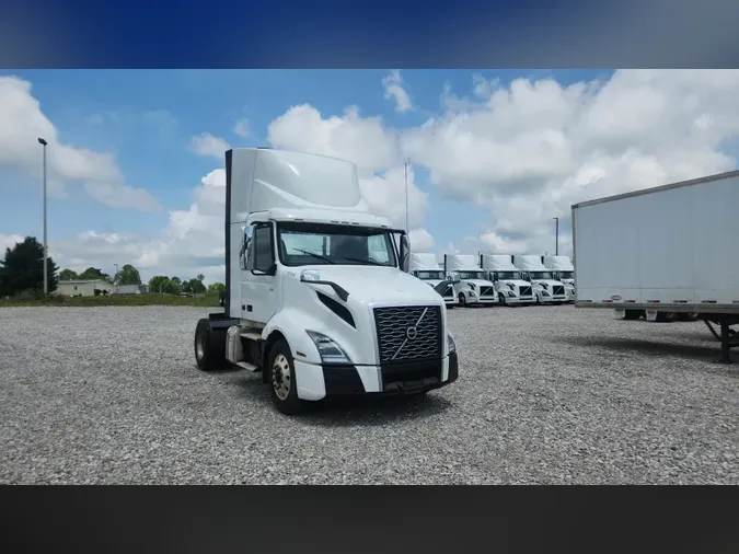 2019 Volvo VNL30047e2fbf728bd1b77d4040ee079caf675