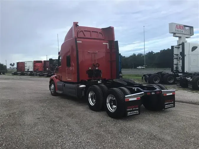 2020 PETERBILT 579