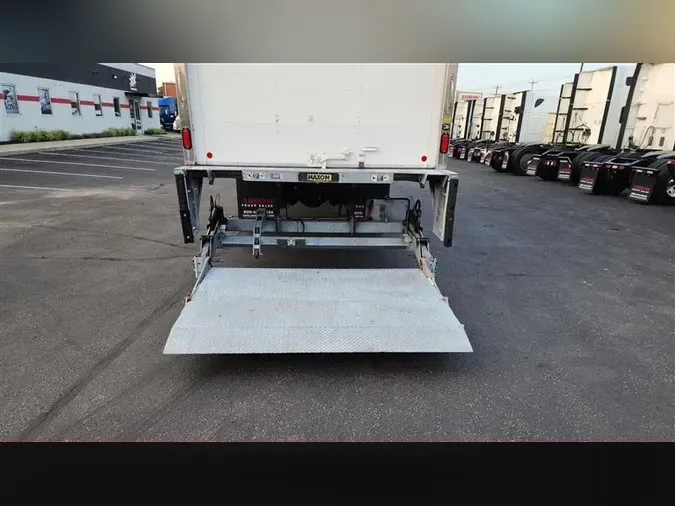 2020 INTERNATIONAL MV