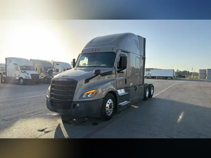 2023 Freightliner Cascadia 12647e3ecc4c5155bd752cb8b6be5ca026d