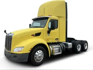 2021 Peterbilt 579