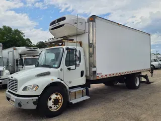 2018 FREIGHTLINER/MERCEDES M2 106