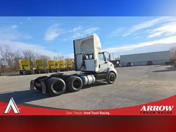 2020 INTERNATIONAL RH613