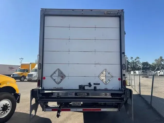 2020 Peterbilt 337