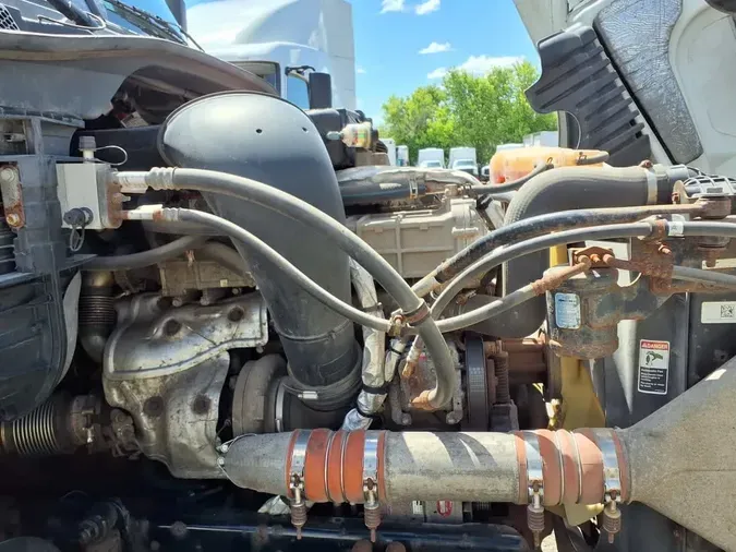 2018 FREIGHTLINER CASCADIA 125