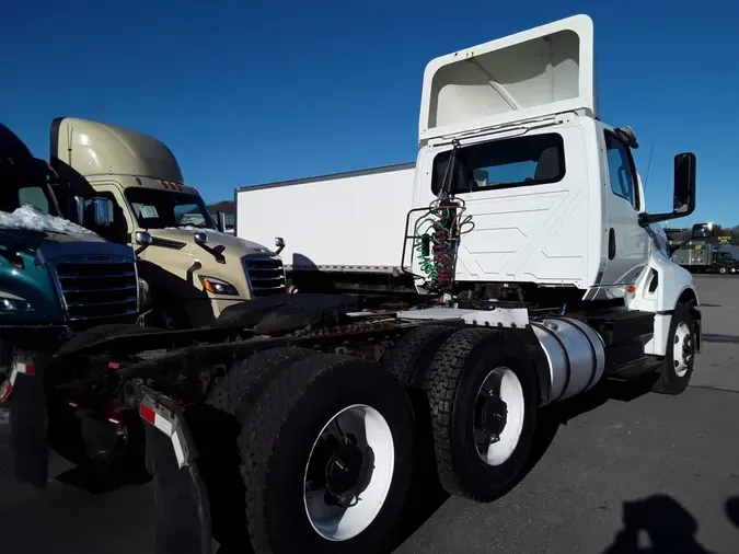 2019 NAVISTAR INTERNATIONAL LT625 DAYCAB T/A47e8678a44eba7a382b7a74de848afcf
