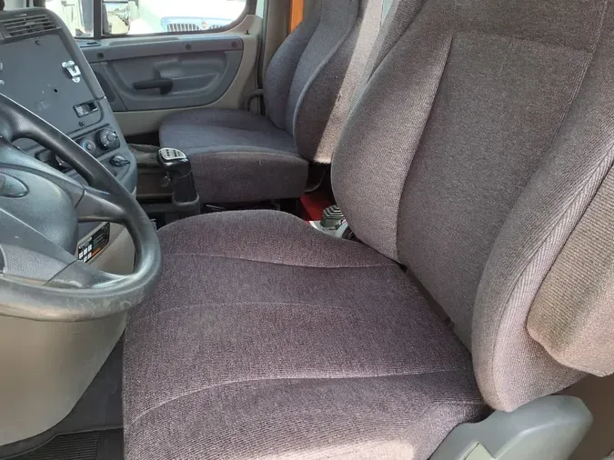 2019 FREIGHTLINER/MERCEDES CASCADIA 125