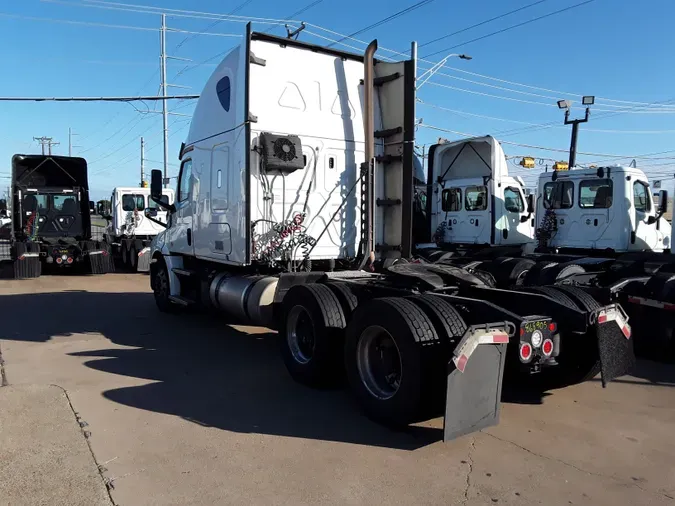 2019 FREIGHTLINER/MERCEDES NEW CASCADIA PX12664