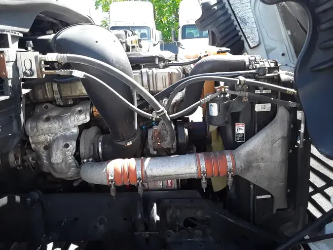 2019 FREIGHTLINER/MERCEDES CASCADIA 125