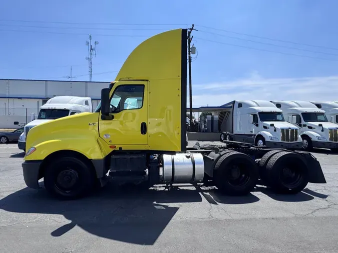 2023 International LT625