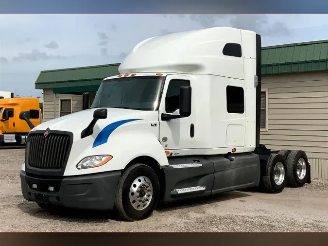 2021 INT LT625 6x4