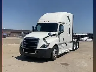 2023 FREIGHTLINER CASCADIA 126
