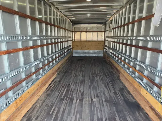 2020 NAVISTAR INTERNATIONAL MV607 (4X2)