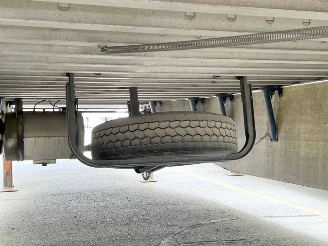 2020 VANGUARD CI-REF