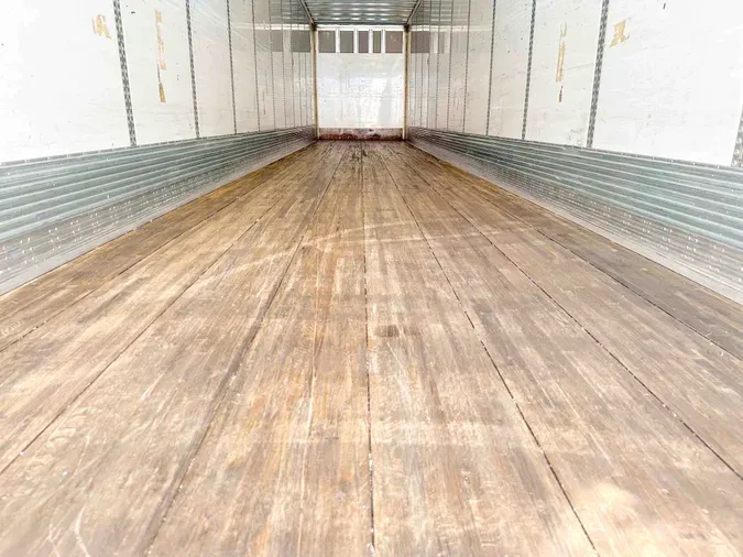 2019 WABASH WA-DRY