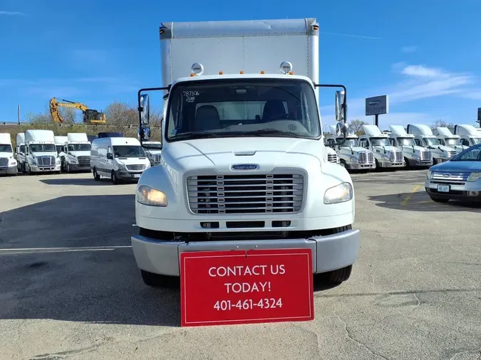 2018 FREIGHTLINER/MERCEDES M2 10647eead10d94bf3fcf81050c2b8c65915