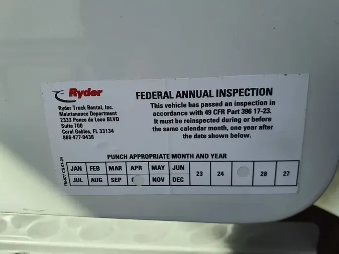 2019 FREIGHTLINER/MERCEDES M2 10647ef5a740b5c39c447a479811f9ead04