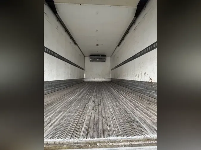 2020 CHEVROLET MOTOR DIV. LCF 4500XD