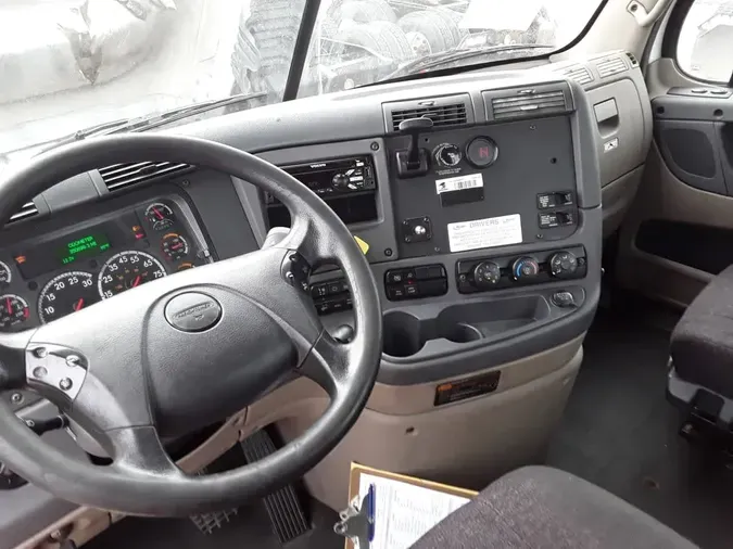 2016 FREIGHTLINER CASCADIA 125