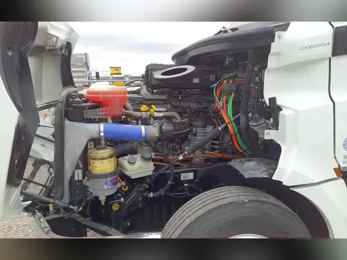 2021 FREIGHTLINER/MERCEDES NEW CASCADIA PX12664