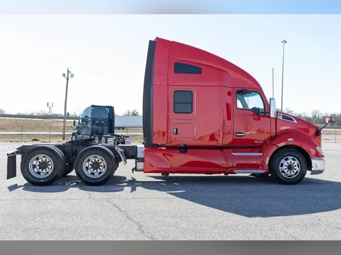 2018 KENWORTH T680