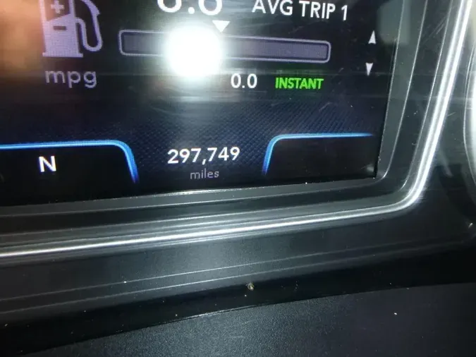 2022 International LT625